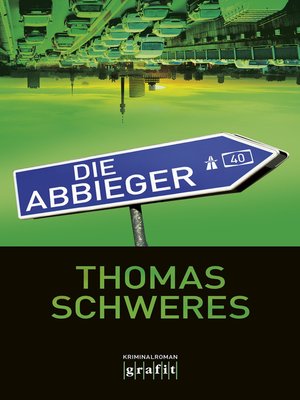 cover image of Die Abbieger